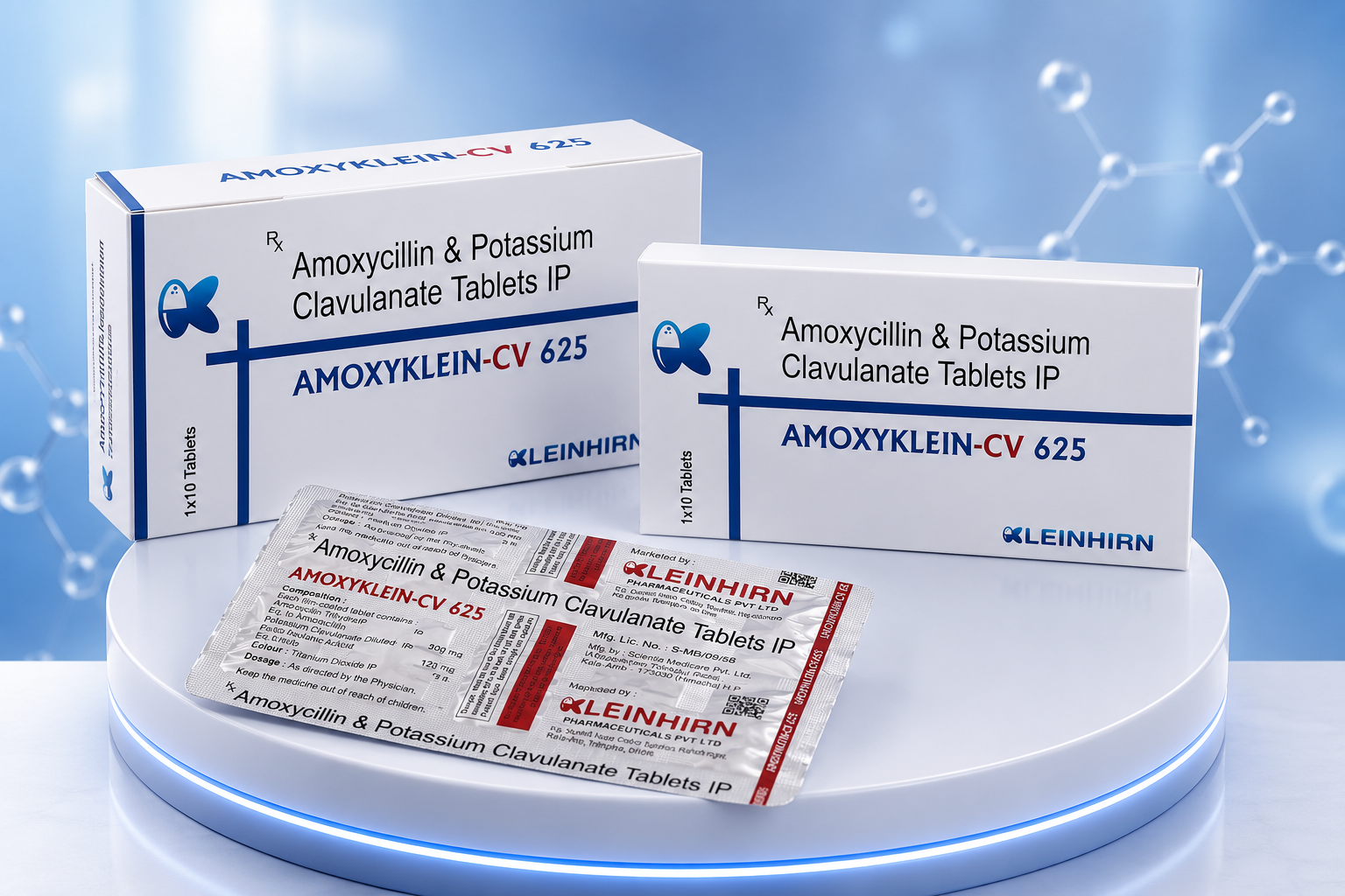 Amoxyklein-cv-625