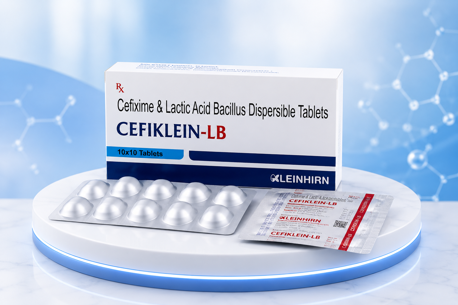 Cefiklein-LB