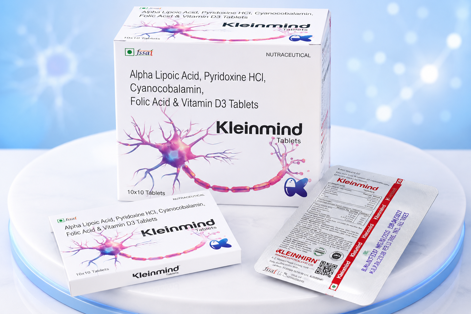 KLEINMIND