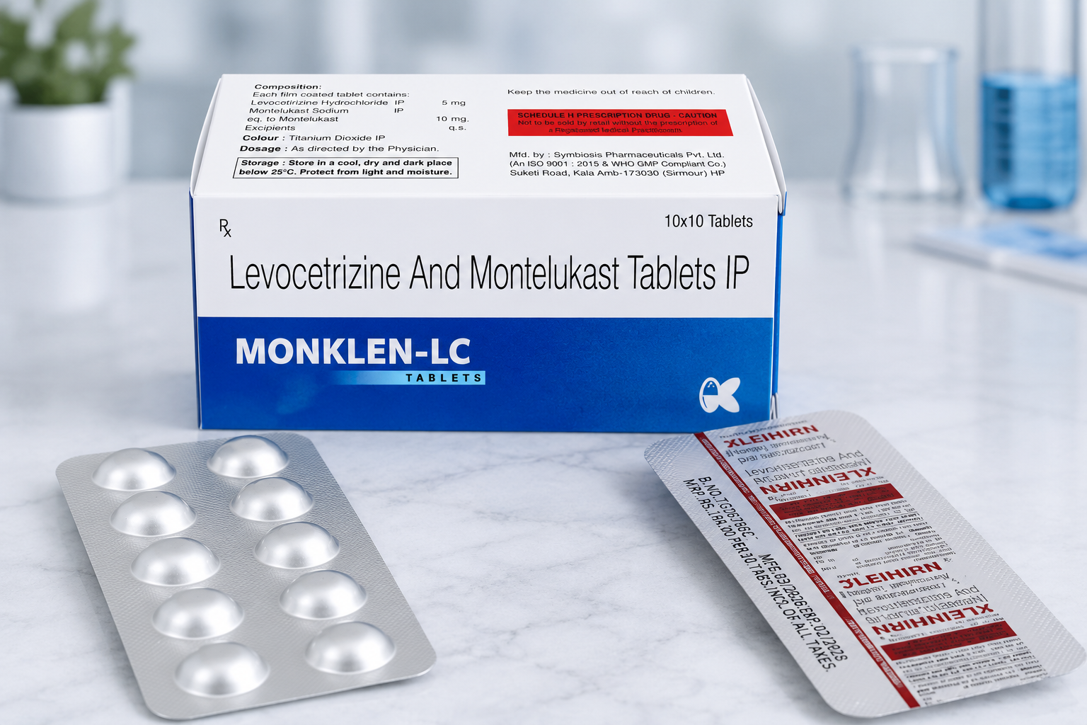 Monklen-LC